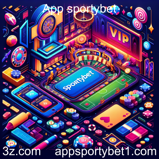 Explorando a Exclusividade do Jogo VIP no App Sportybet